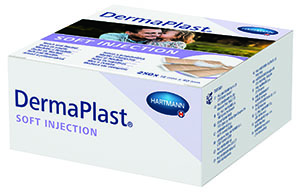 DermaPlast® SOFT INJECTION