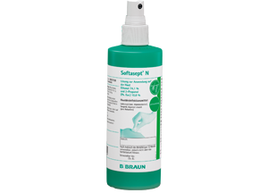 Softasept® N, 250 ml