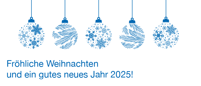 Slider Weihnachten